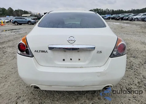 2010 Nissan Altima Base z USA, uszkodzony, nr VIN 1N4AL2AP3AN534865
